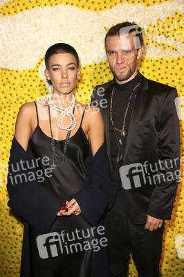 GRAZIA Club Royal 2015 in Berlin