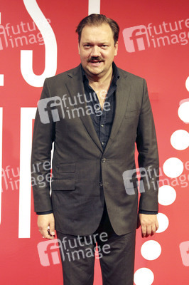 'Einmal Hallig und zurück' Premiere, Filmfest Hamburg 2015