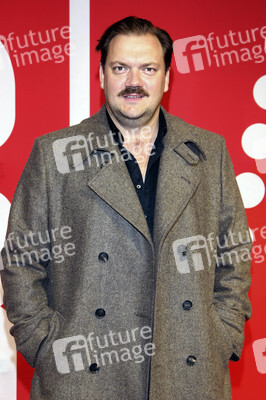 'Einmal Hallig und zurück' Premiere, Filmfest Hamburg 2015