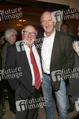 Premiere der Spielzeit 2015 im Hansa Theater Hamburg