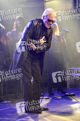 Konzert von Heino in München