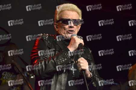 Konzert von Heino in München