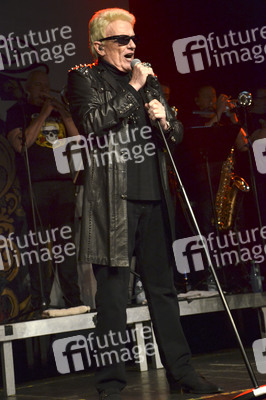 Konzert von Heino in München