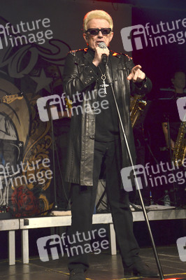 Konzert von Heino in München