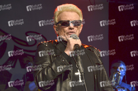 Konzert von Heino in München