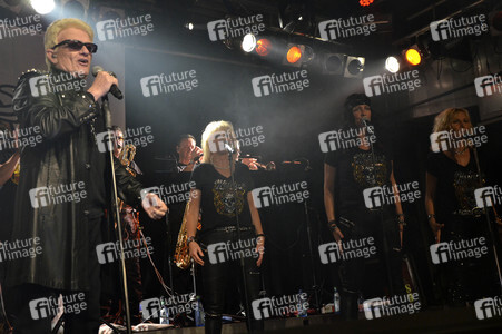 Konzert von Heino in München