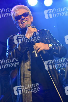 Konzert von Heino in München