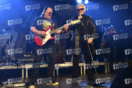 Konzert von Heino in München