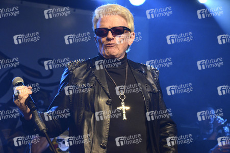 Konzert von Heino in München