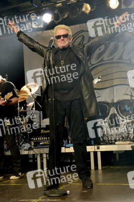 Konzert von Heino in München