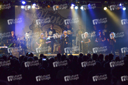 Konzert von Heino in München