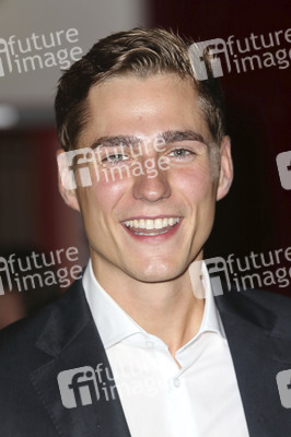 'Helden des Alltags 2015' Gala in Hamburg