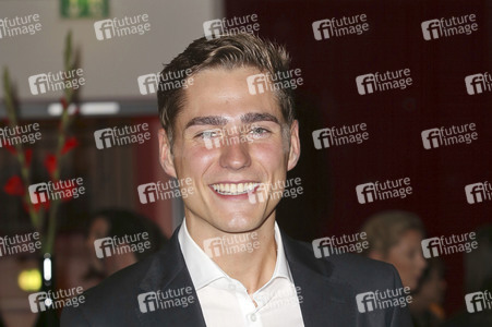 'Helden des Alltags 2015' Gala in Hamburg