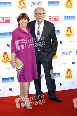 'Helden des Alltags 2015' Gala in Hamburg