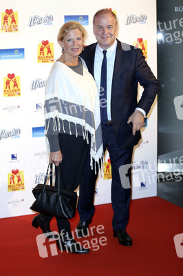 'Helden des Alltags 2015' Gala in Hamburg