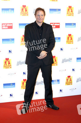 'Helden des Alltags 2015' Gala in Hamburg