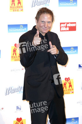 'Helden des Alltags 2015' Gala in Hamburg