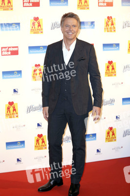 'Helden des Alltags 2015' Gala in Hamburg