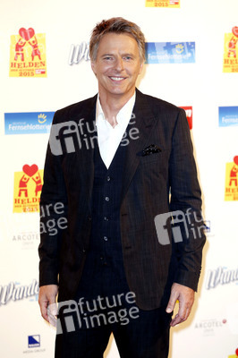 'Helden des Alltags 2015' Gala in Hamburg