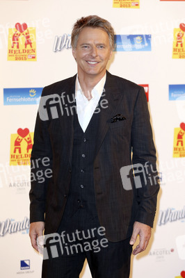 'Helden des Alltags 2015' Gala in Hamburg