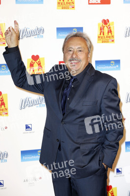 'Helden des Alltags 2015' Gala in Hamburg