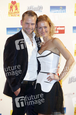 'Helden des Alltags 2015' Gala in Hamburg