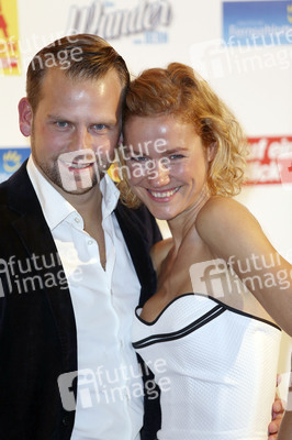 'Helden des Alltags 2015' Gala in Hamburg