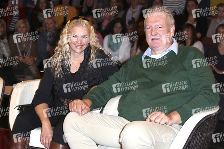 Talkshow 'Markus Lanz' in Hamburg