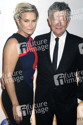 Global Lyme Alliance Gala 2015 in New York