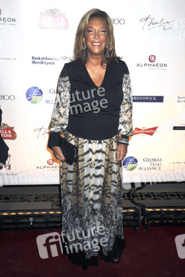 Global Lyme Alliance Gala 2015 in New York