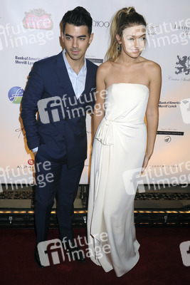 Global Lyme Alliance Gala 2015 in New York