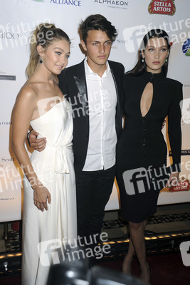 Global Lyme Alliance Gala 2015 in New York