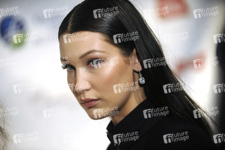 Global Lyme Alliance Gala 2015 in New York
