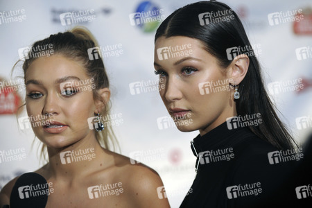 Global Lyme Alliance Gala 2015 in New York