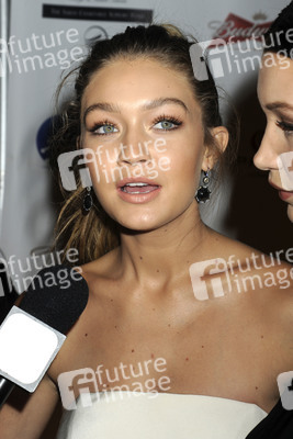 Global Lyme Alliance Gala 2015 in New York