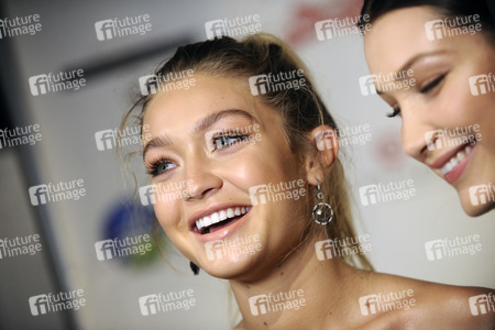 Global Lyme Alliance Gala 2015 in New York