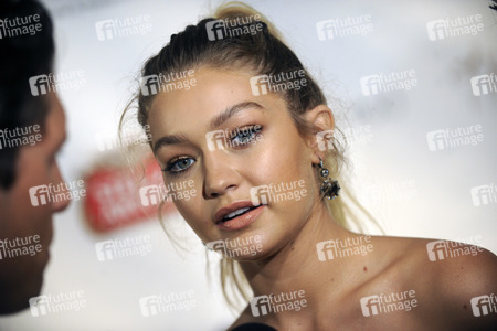 Global Lyme Alliance Gala 2015 in New York