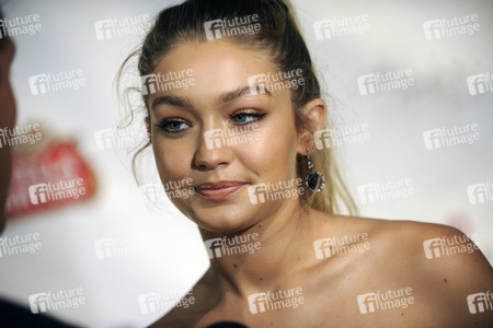 Global Lyme Alliance Gala 2015 in New York
