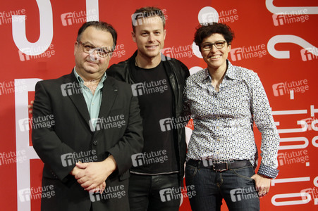 'Le Mirage' Premiere, Filmfest Hamburg 2015