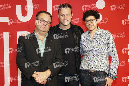 'Le Mirage' Premiere, Filmfest Hamburg 2015