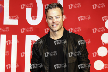 'Le Mirage' Premiere, Filmfest Hamburg 2015