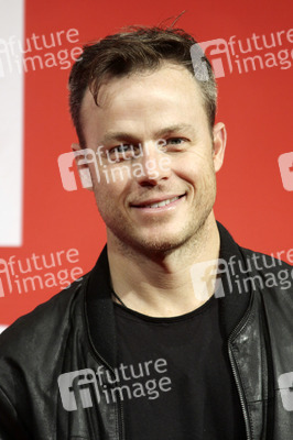 'Le Mirage' Premiere, Filmfest Hamburg 2015