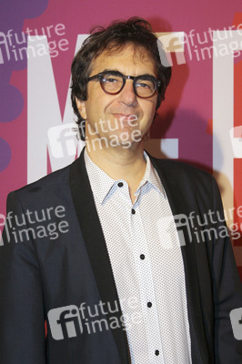 'Remember' Premiere, Filmfest Hamburg 2015