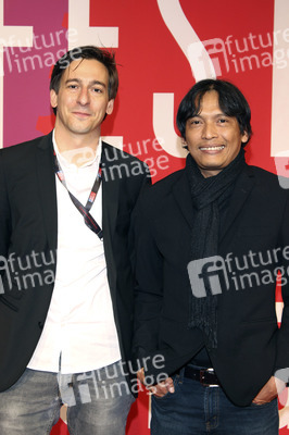 Premiere, Filmfest Hamburg 2015
