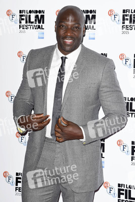 'Trumbo' Photocall, BFI London Film Festival 2015