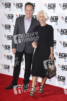'Trumbo' Photocall, BFI London Film Festival 2015