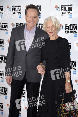 'Trumbo' Photocall, BFI London Film Festival 2015