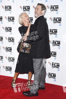 'Trumbo' Photocall, BFI London Film Festival 2015