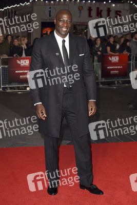 'Trumbo' Premiere, BFI London Film Festival 2015