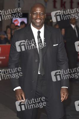 'Trumbo' Premiere, BFI London Film Festival 2015